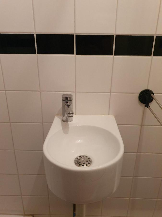 Apartments Gasthuisplein 赞德沃特 外观 照片