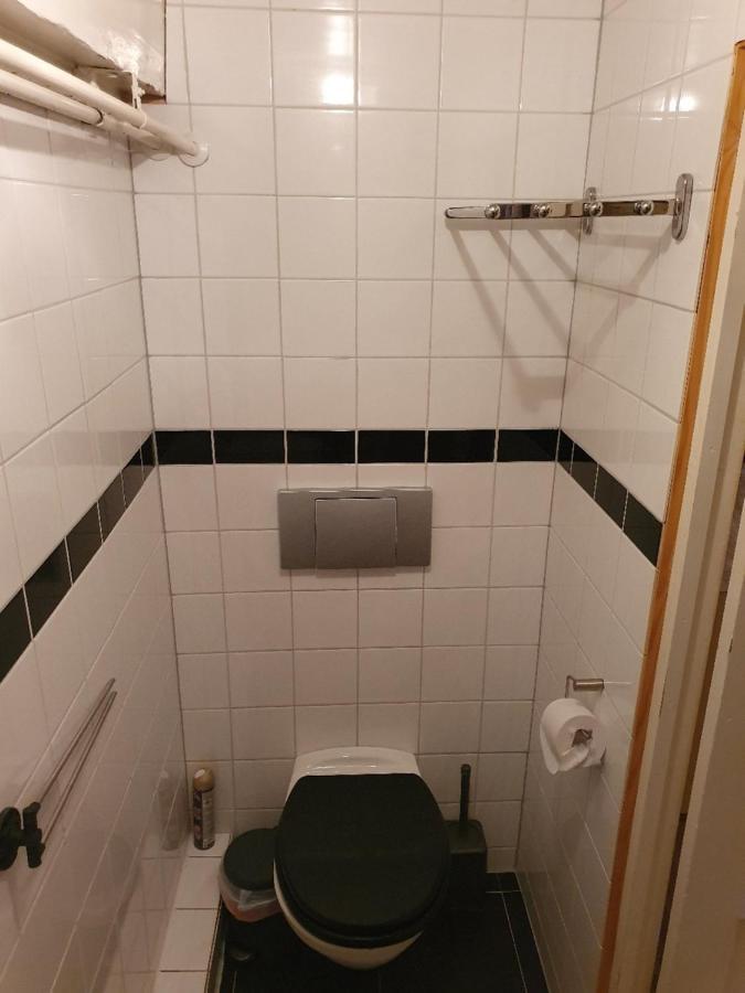 Apartments Gasthuisplein 赞德沃特 外观 照片