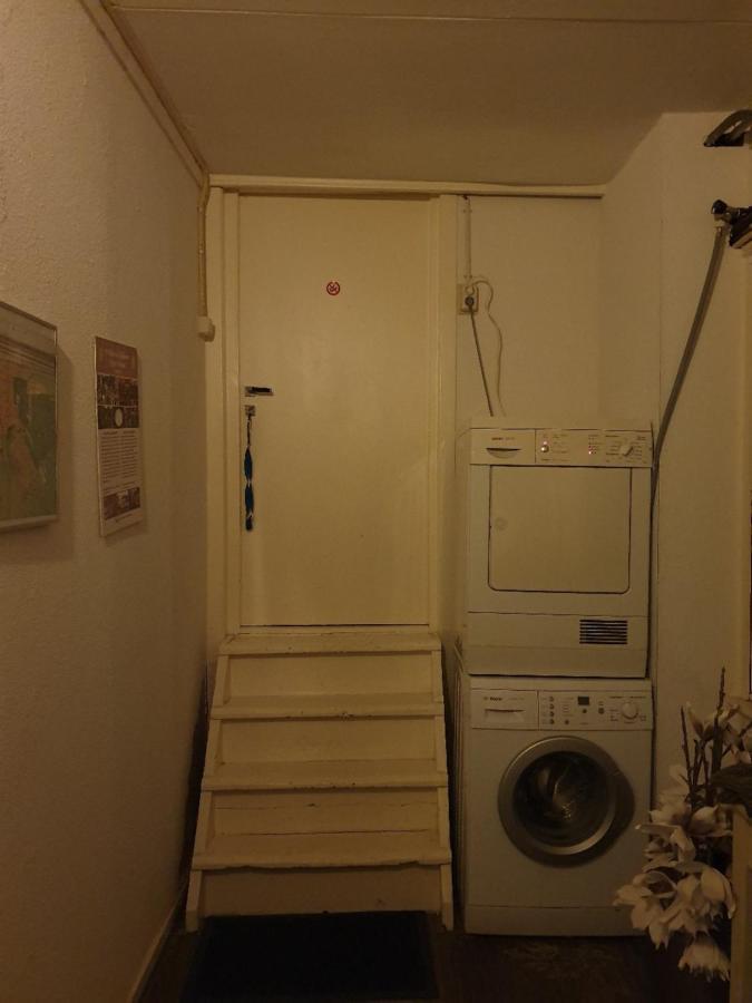 Apartments Gasthuisplein 赞德沃特 外观 照片